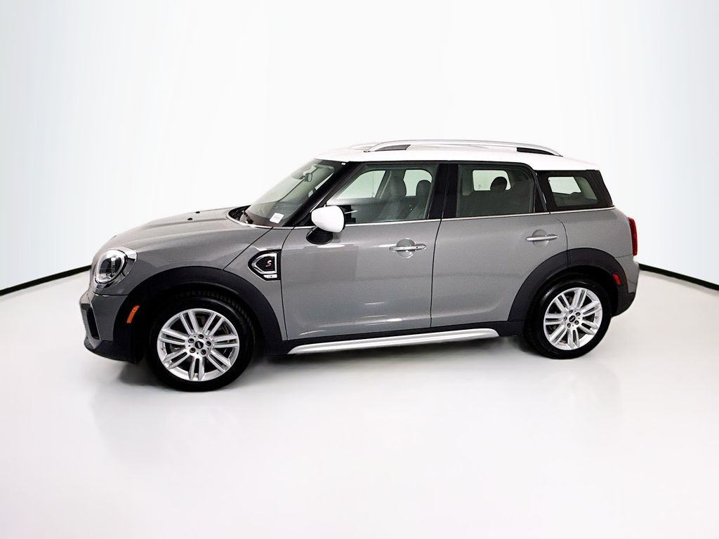 Thumbnail: 2023 MINI Cooper Countryman - 8