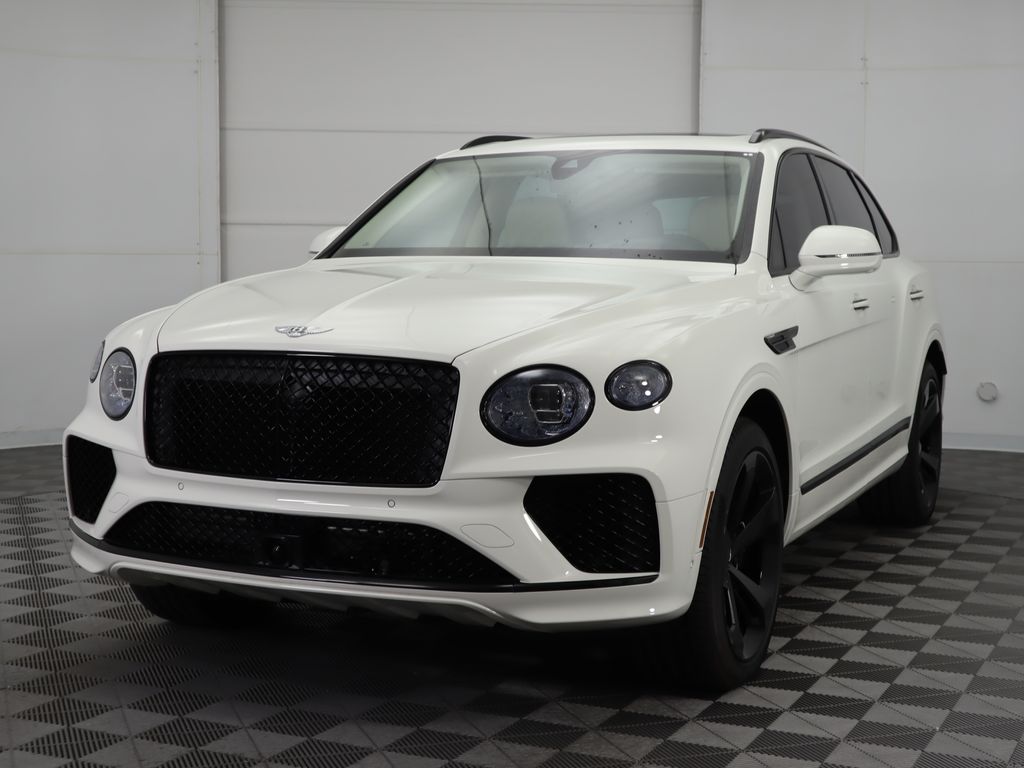 2024 Bentley Bentayga  -
                Phoenix, AZ