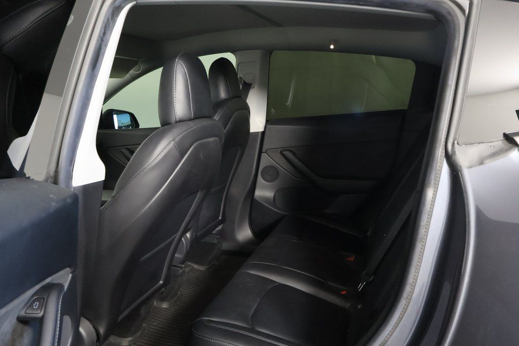 Thumbnail: 2021 Tesla Model Y - 11