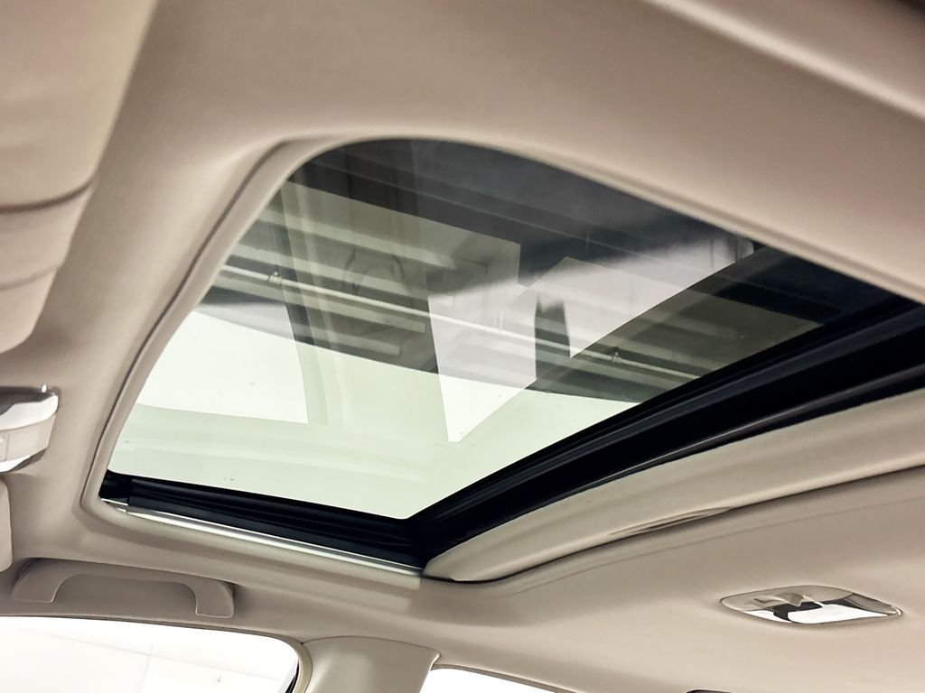 2010 Subaru Legacy 2.5i