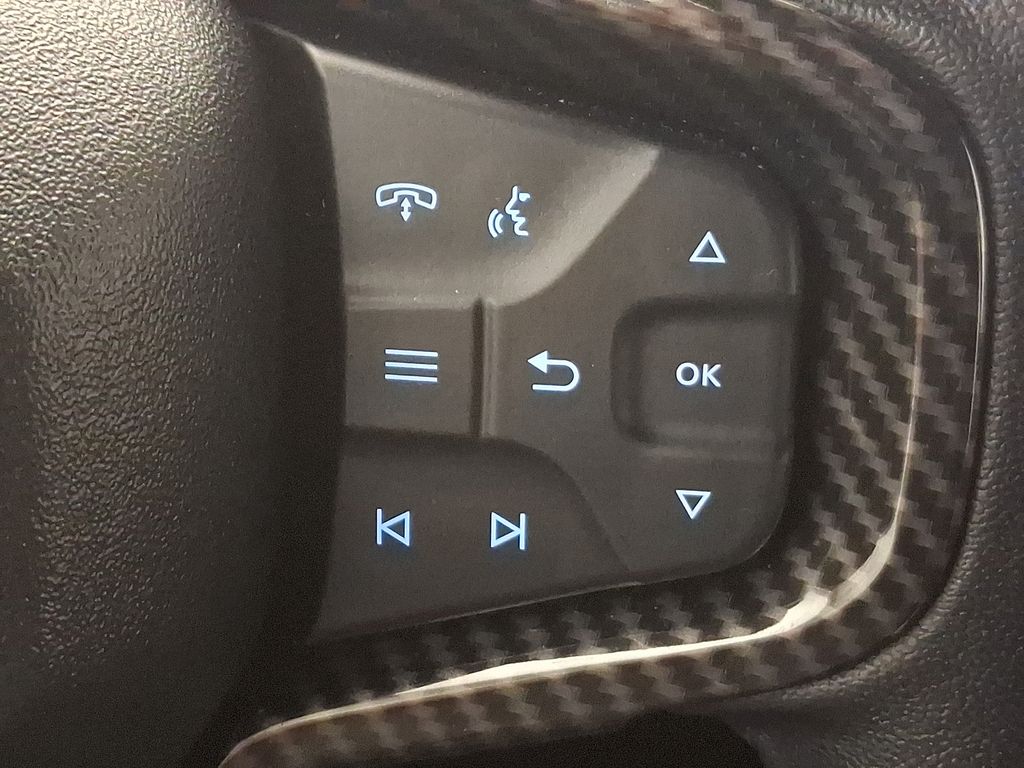 Thumbnail: 2022 Ford Bronco - 22