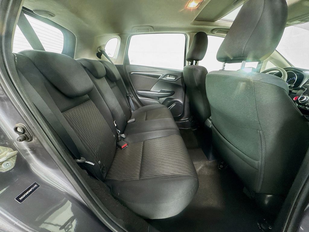 Used Car 2019 Honda Fit  Ex For Sale Under $10,000 In Austin, Texas