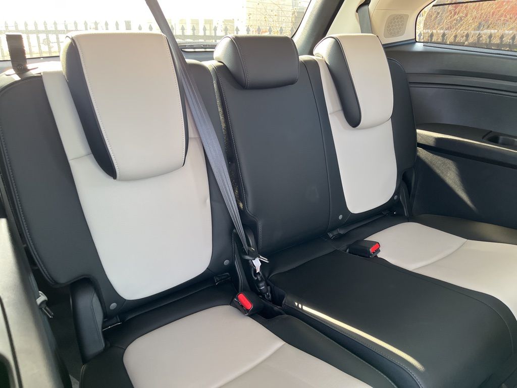 Thumbnail: 2026 Honda Odyssey - 28