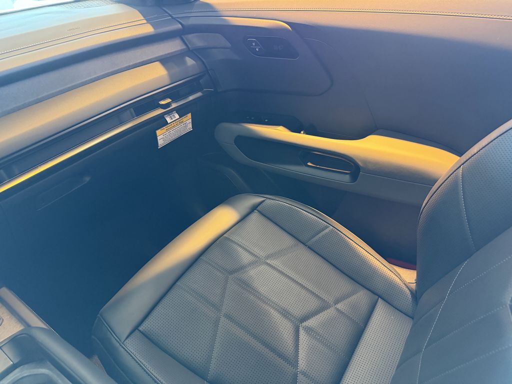 new 2027 Kia Telluride car, priced at $53,625