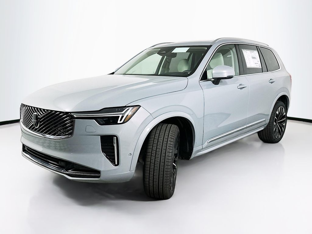 2026 Volvo XC90 B6 Ultra