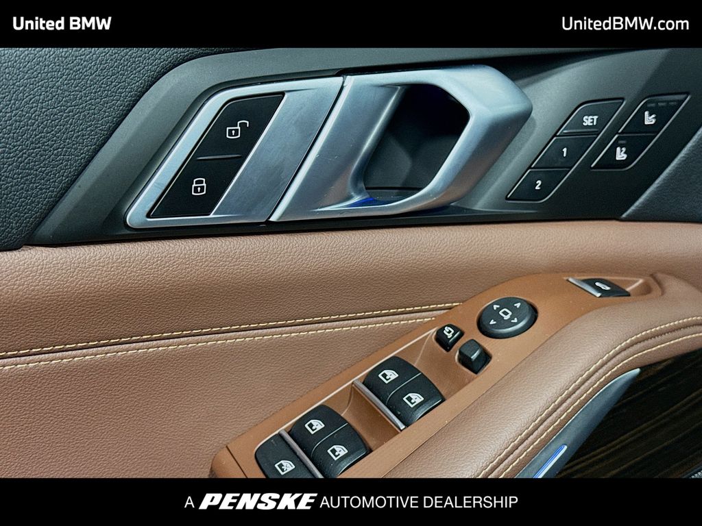 Thumbnail: 2021 BMW X5 - 3