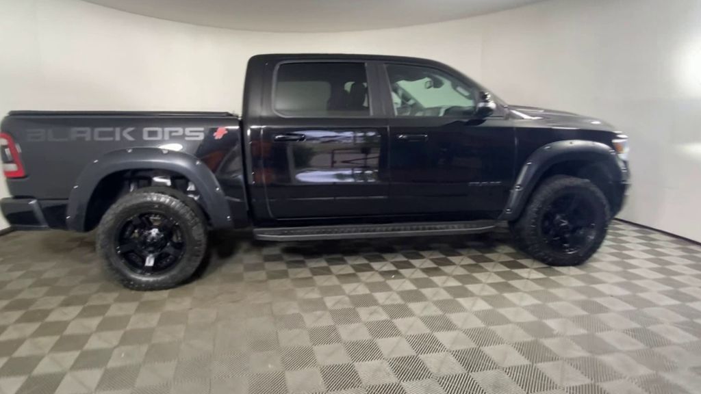 2019 Ram 1500 Rebel 9