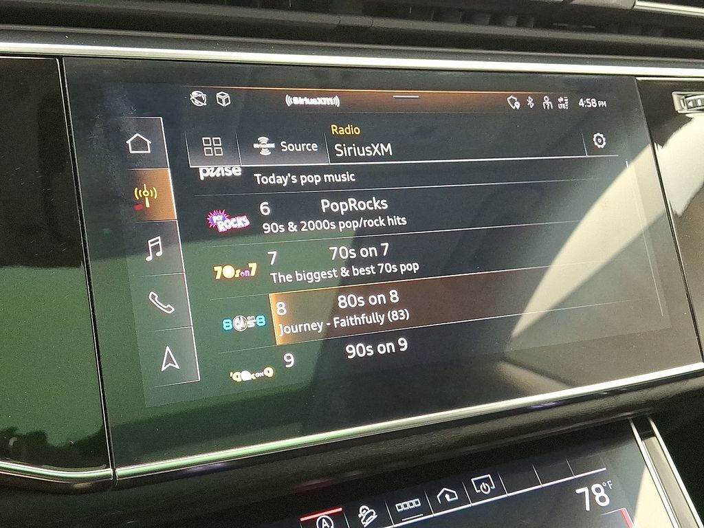 Thumbnail: 2023 Audi Q8 - 19