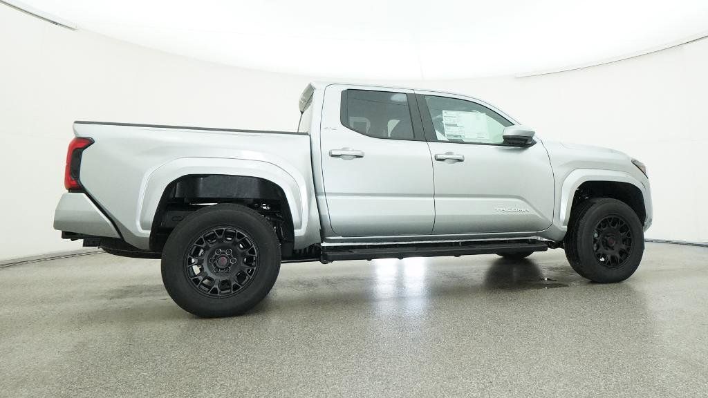 Thumbnail: 2025 Toyota Tacoma - 30