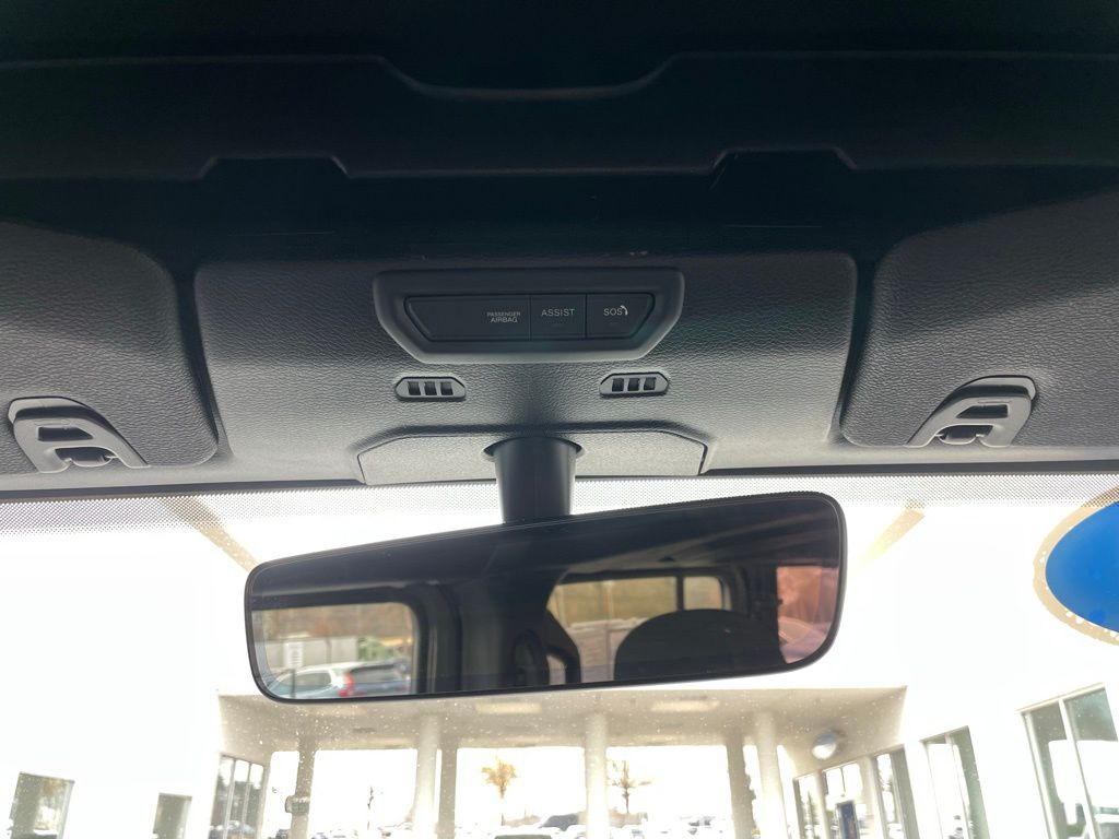 Thumbnail: 2020 Jeep Wrangler - 16