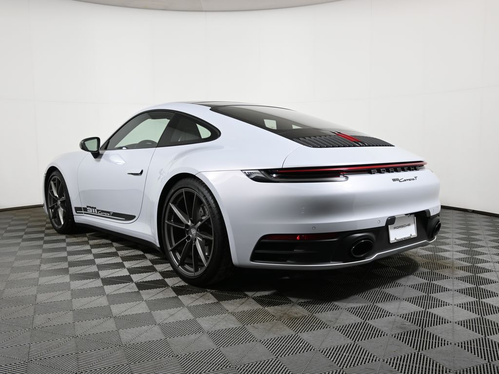 Thumbnail: 2024 Porsche 911 - 3