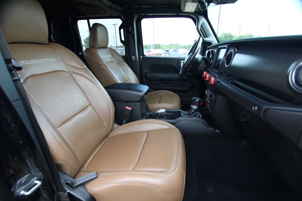 Used 2020 Jeep Gladiator Truck