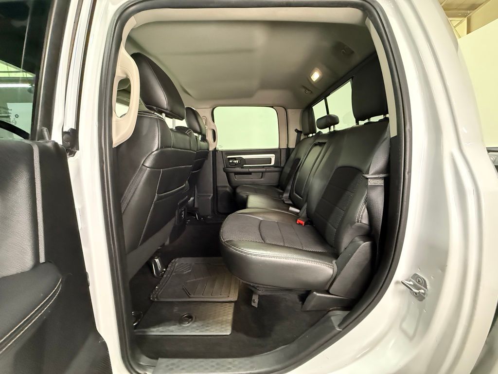 2014 Ram 1500 Sport