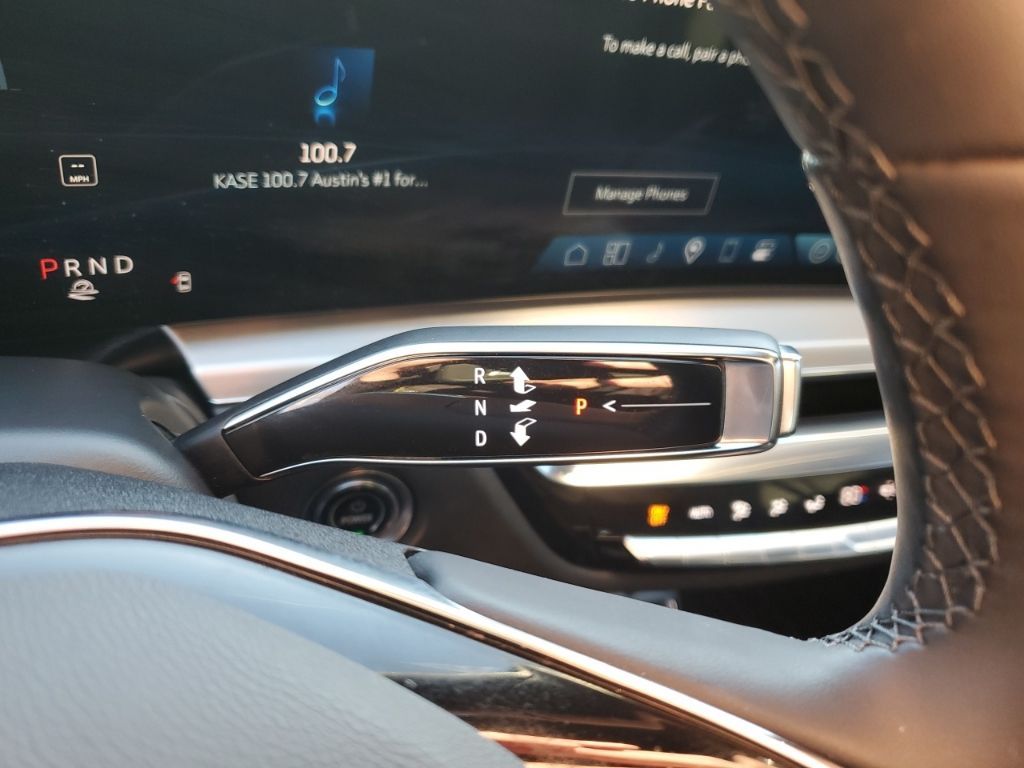 Used Car 2024 Cadillac Lyriq  Sport For Sale Under $40,000 In Austin, Texas