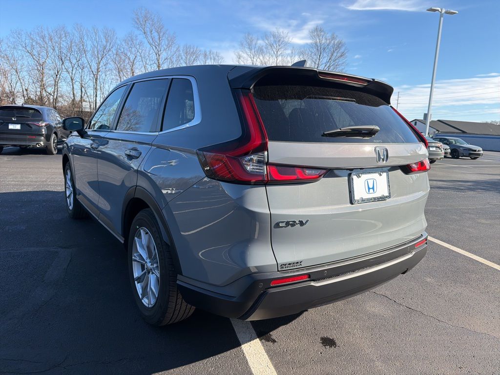 Thumbnail: 2023 Honda CR-V - 3