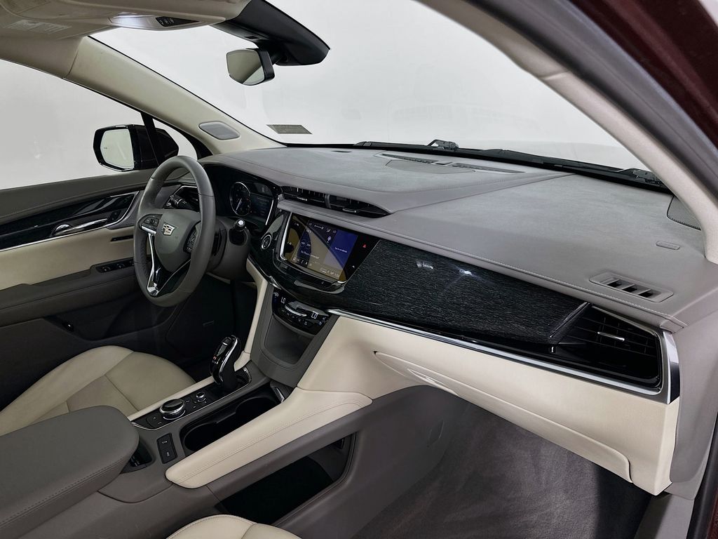2022 Cadillac XT6 Premium Luxury 29