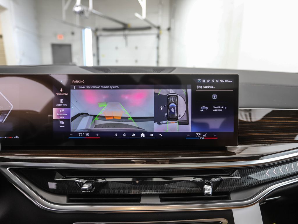 Thumbnail: 2026 BMW X5 - 18