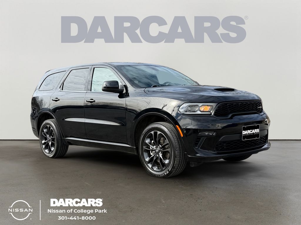 2022 Dodge Durango GT AWD