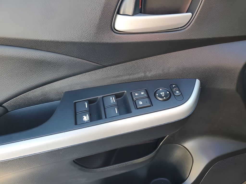 Used Car 2013 Honda Cr-v  Ex-l For Sale Under $20,000 In Austin, Texas