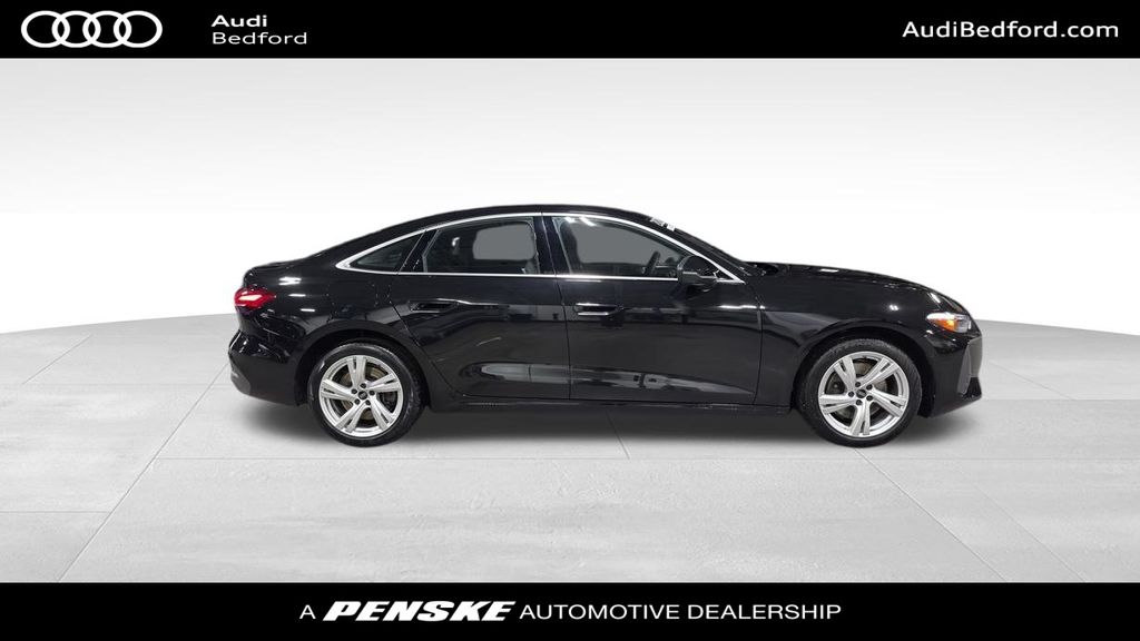 Thumbnail: 2025 Audi A5 - 7