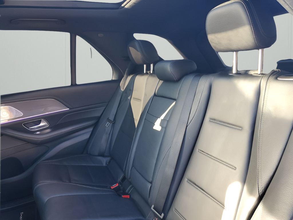 Used Car 2021 Mercedes-benz Gle  Gle 580 For Sale Under $35,000 In Austin, Texas