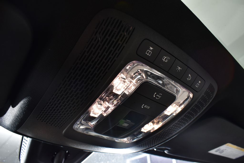 2021 Mercedes-Benz GLA 250 4MATIC 27