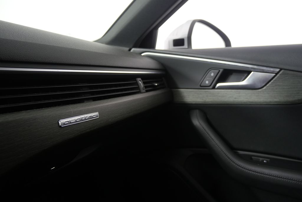 2019 Audi A4 Premium Plus 28
