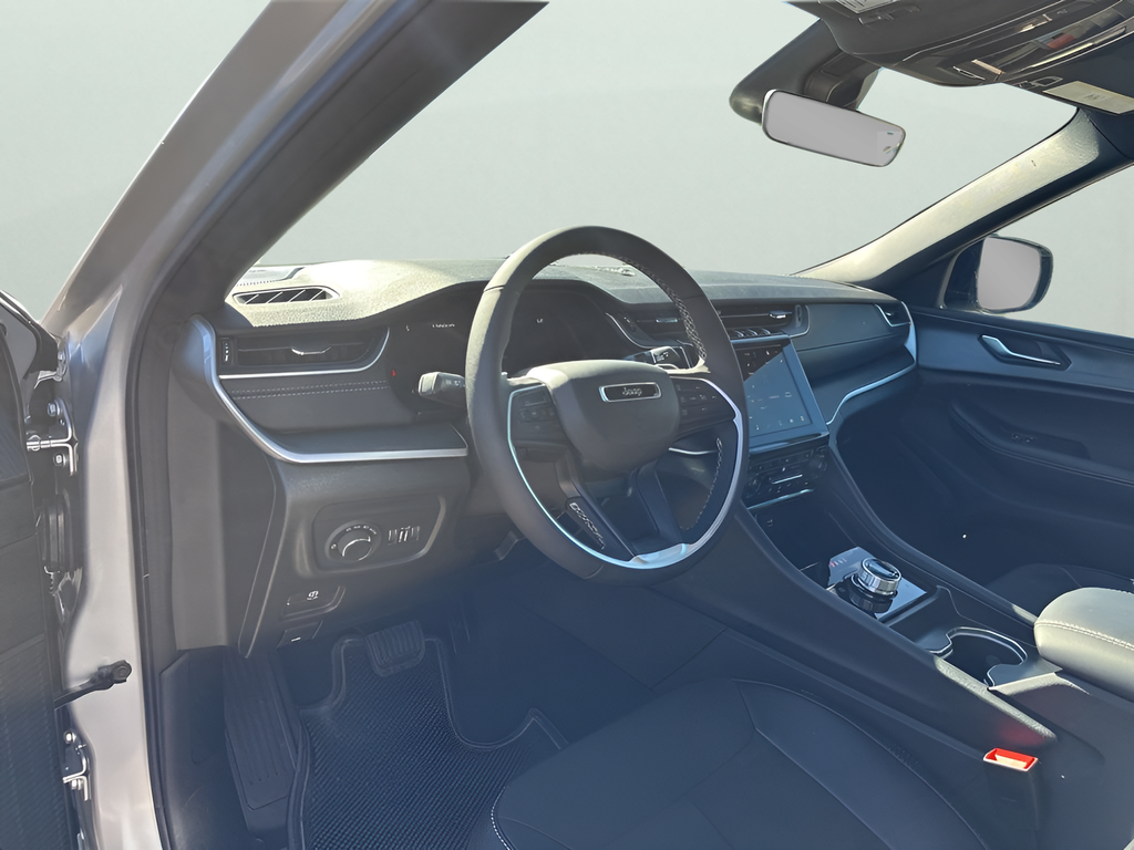 New Car 2025 Jeep Grand Cherokee  For Sale Under $50,000 In Austin, Texas