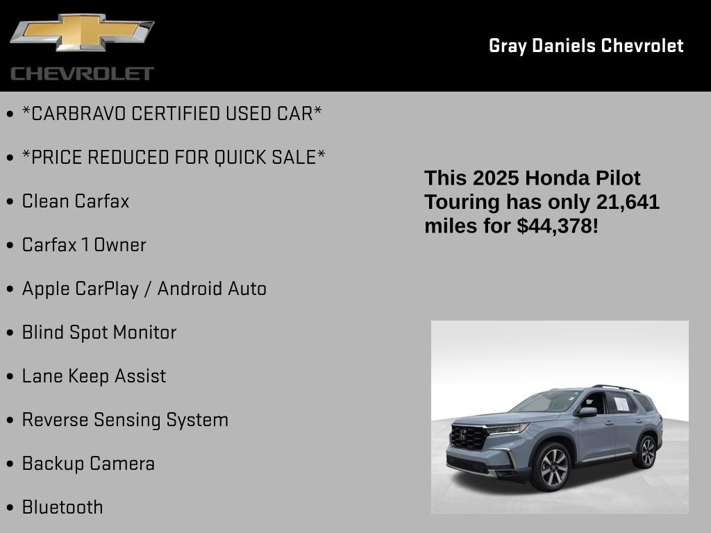View vehicle photo 7