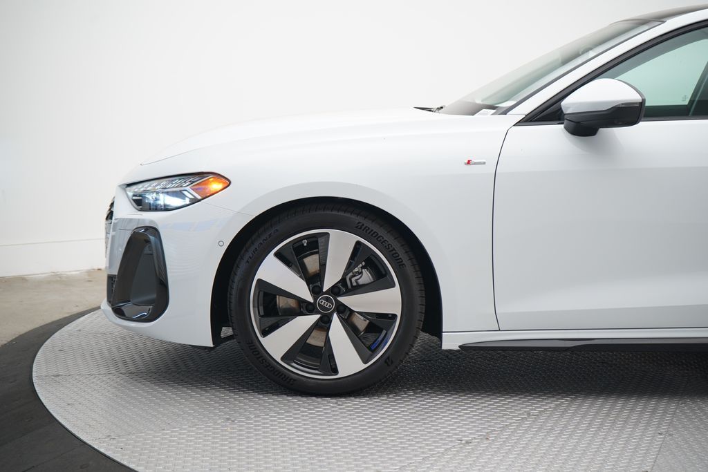 Thumbnail: 2026 Audi A5 - 2