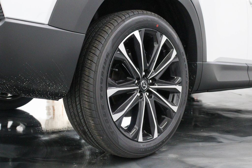 New Car 2025 Mazda Cx-50  2.5 S Premium Plus Package For Sale In Georgetown, Texas