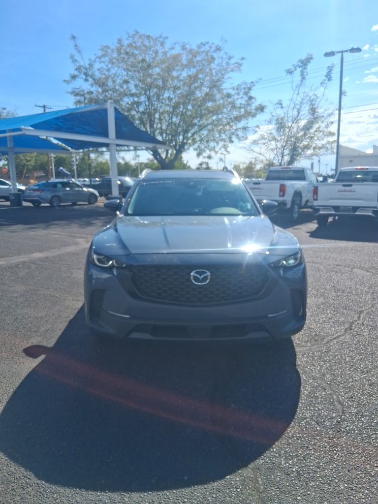 2023 Mazda CX-50 2.5 S Select AWD
