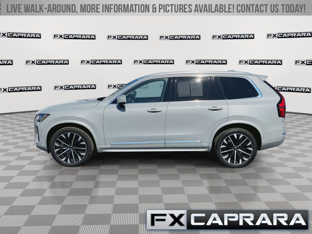 Used 2026 Volvo XC90 SUV