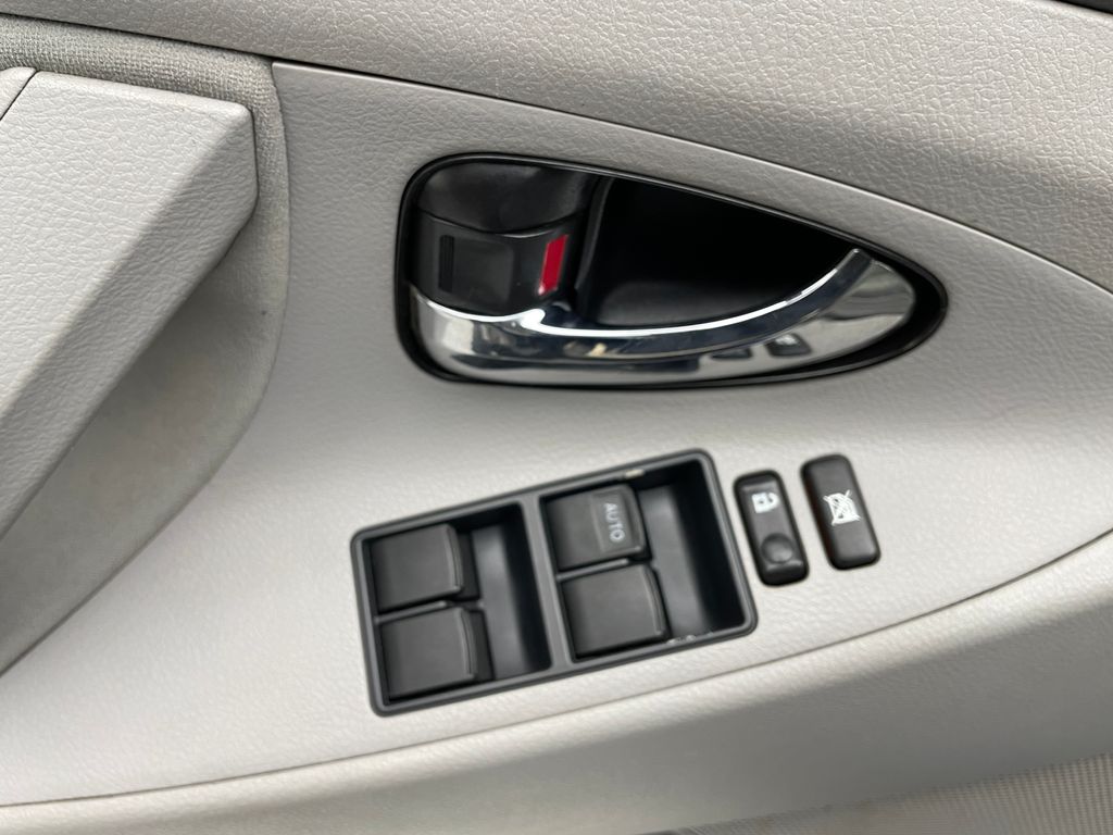 Thumbnail: 2007 Toyota Camry - 10
