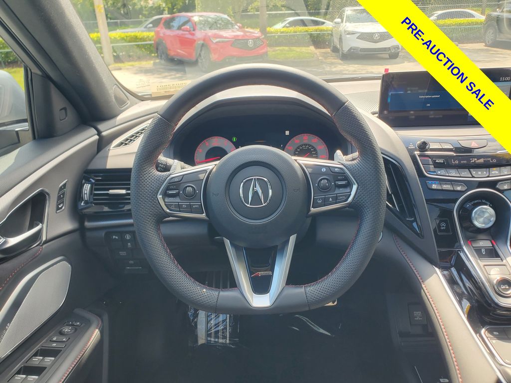 Used 2023 Acura RDX SUV
