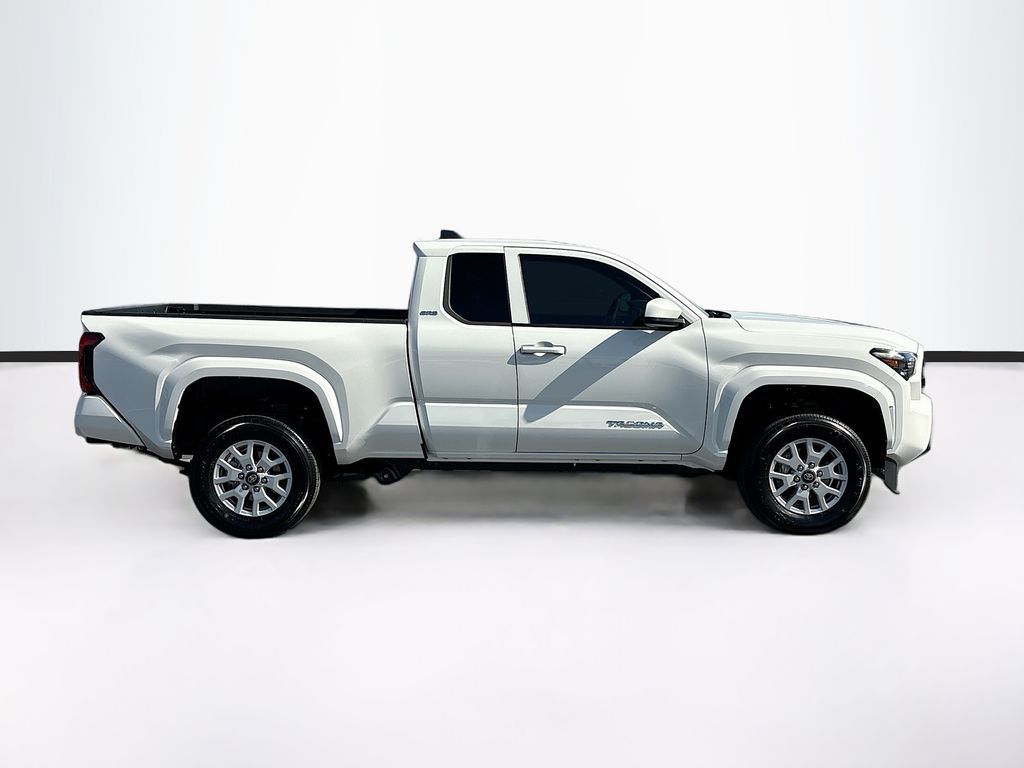 Thumbnail: 2026 Toyota Tacoma - 4