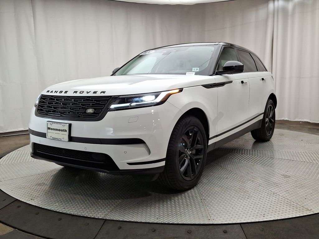 2024 Land Rover Range Rover Velar S -
                Eatontown, NJ