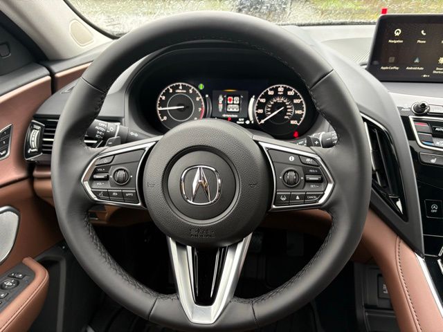 2026 Acura RDX Technology Package