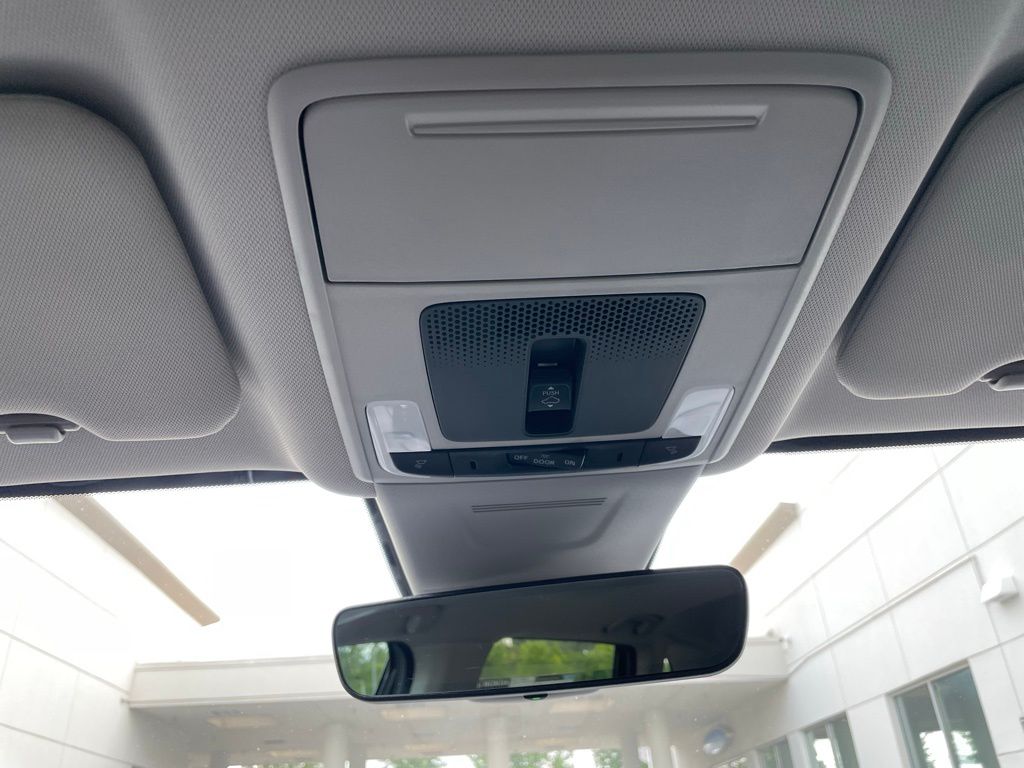 Thumbnail: 2026 Honda CR-V - 16