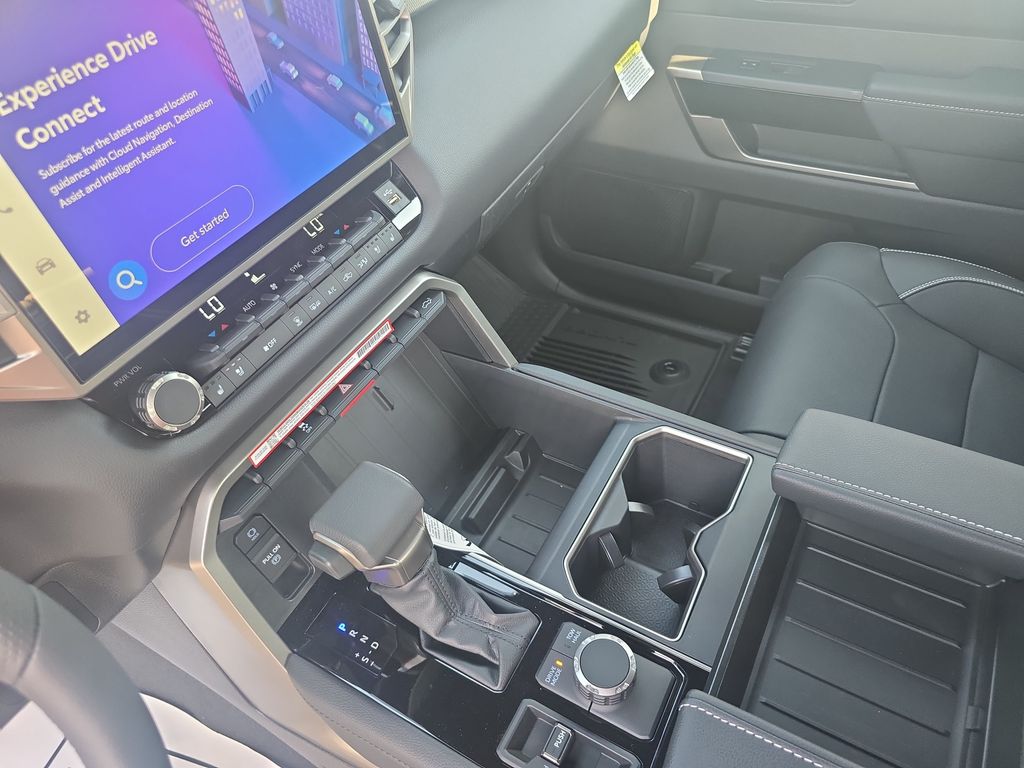 2026 Toyota Tundra Limited - Photo 25