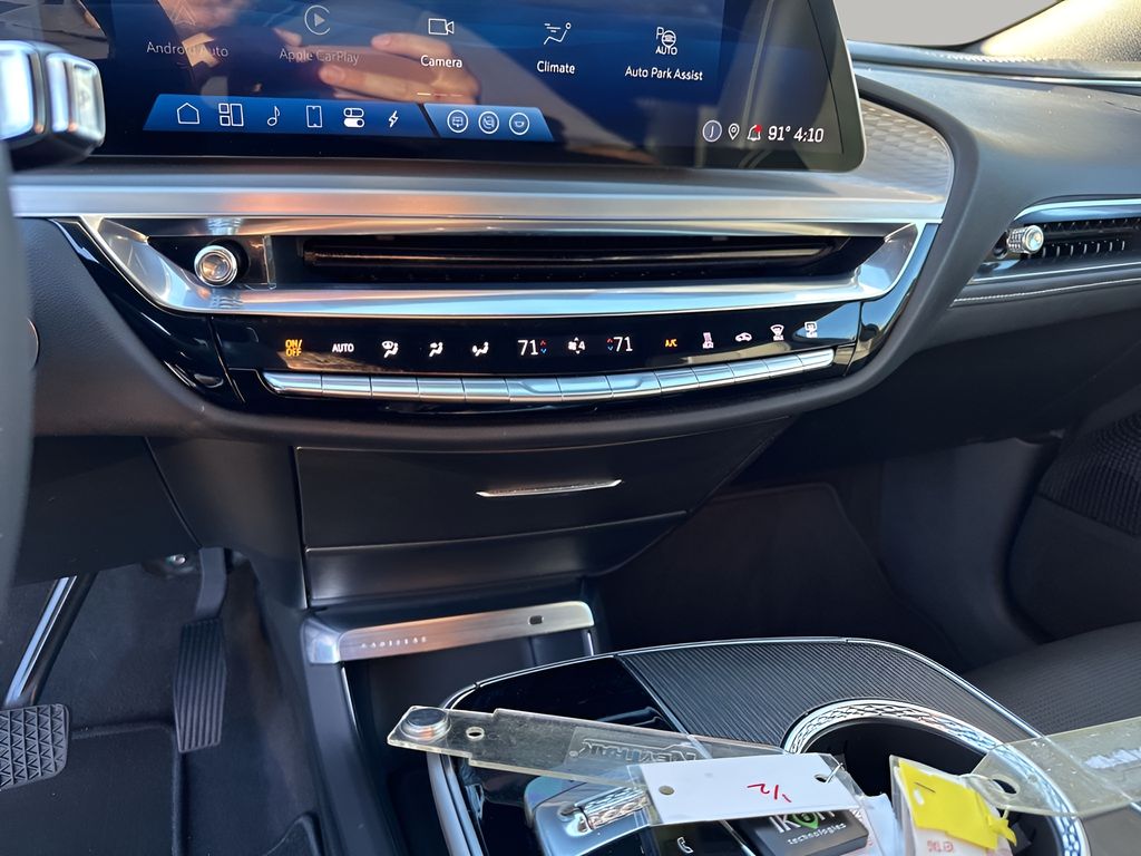 Used Car 2024 Cadillac Lyriq  Sport For Sale Under $40,000 In Austin, Texas