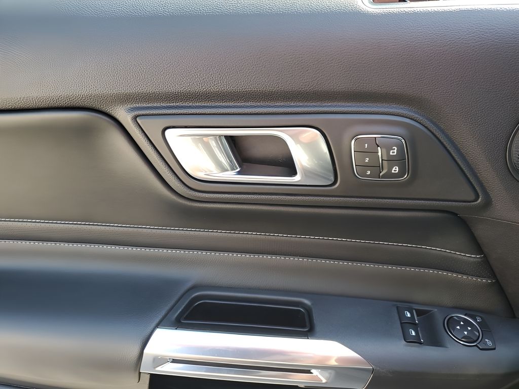 Used Car 2022 Ford Mustang  Gt Premium For Sale In Austin, Texas
