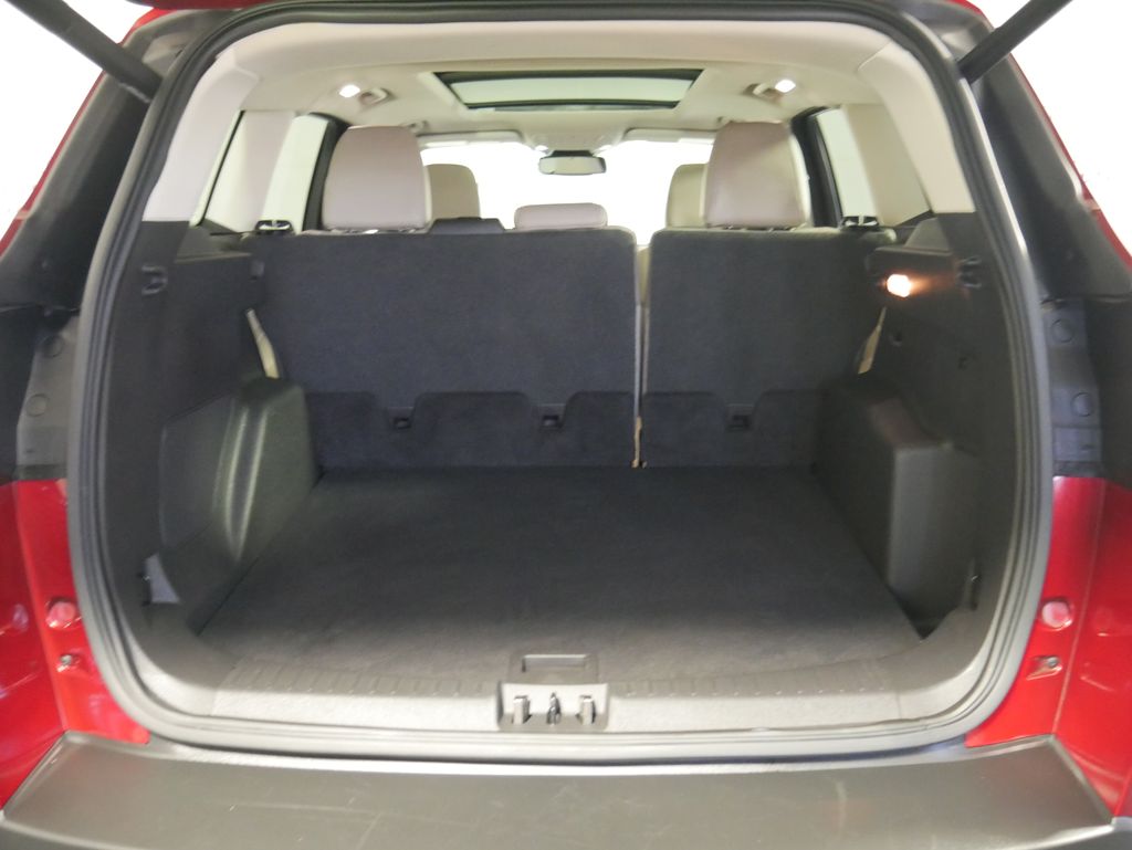 Thumbnail: 2019 Ford Escape - 10