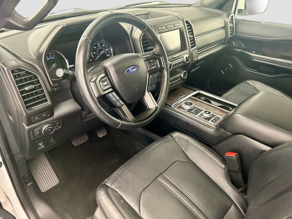 Thumbnail: 2019 Ford Expedition - 9