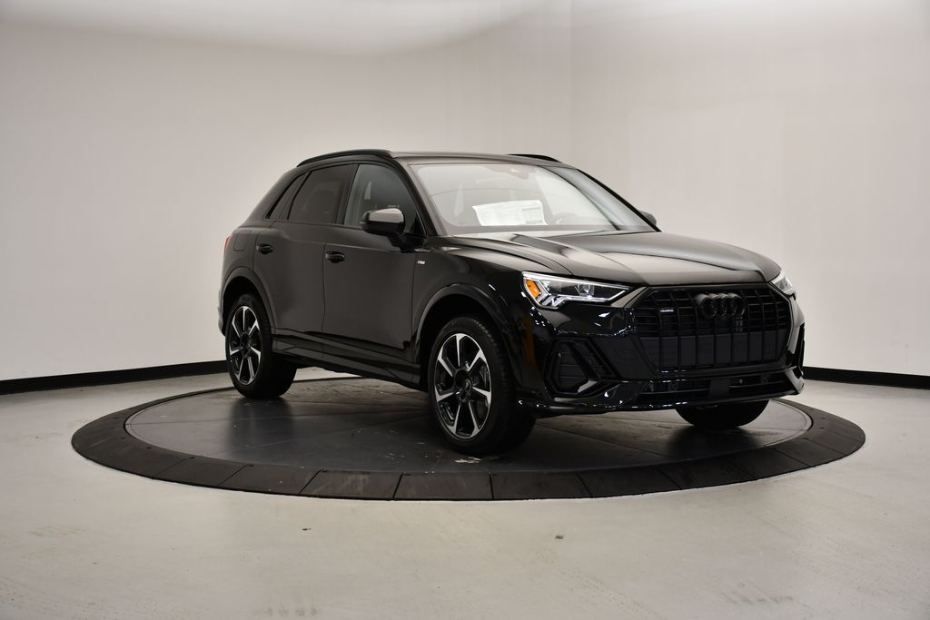 Thumbnail: 2025 Audi Q3 - 7