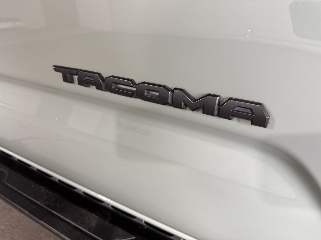 Used Car 2023 Toyota Tacoma  Trd Sport For Sale Under $40,000 In San Juan, Puerto Rico