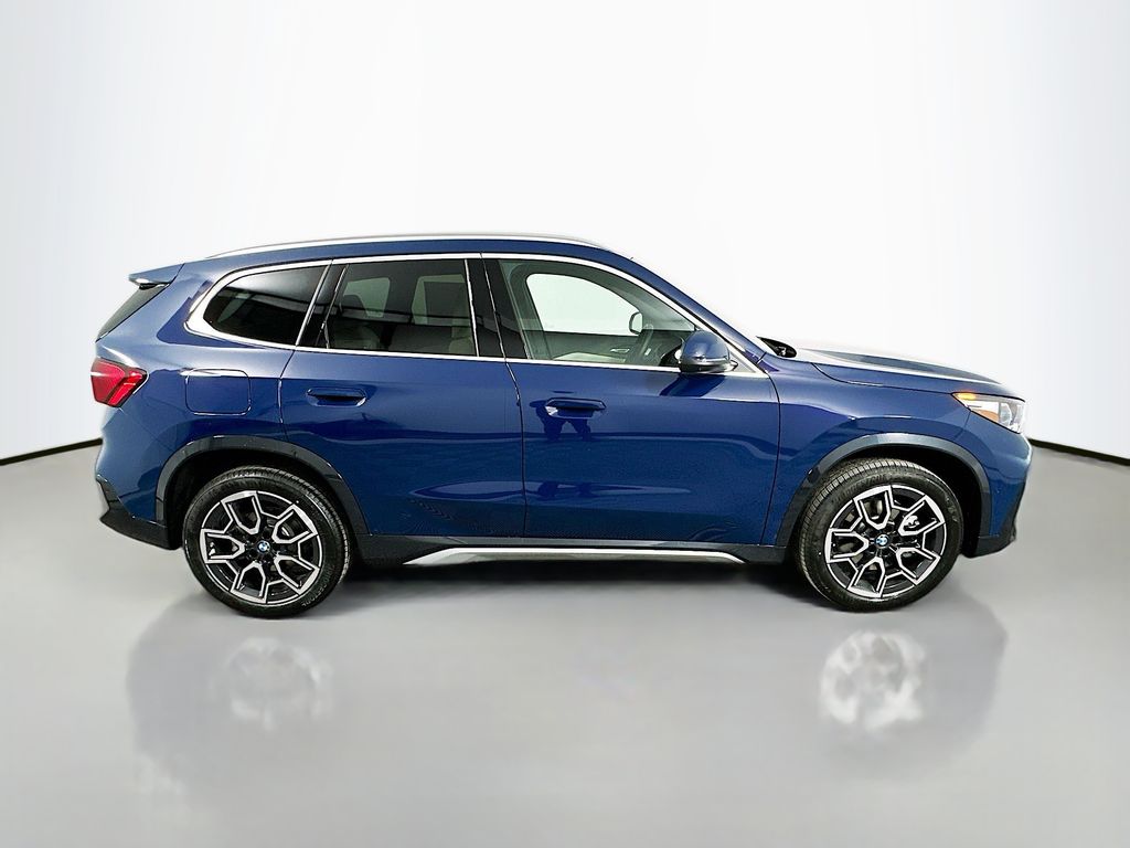 Thumbnail: 2026 BMW X1 - 4