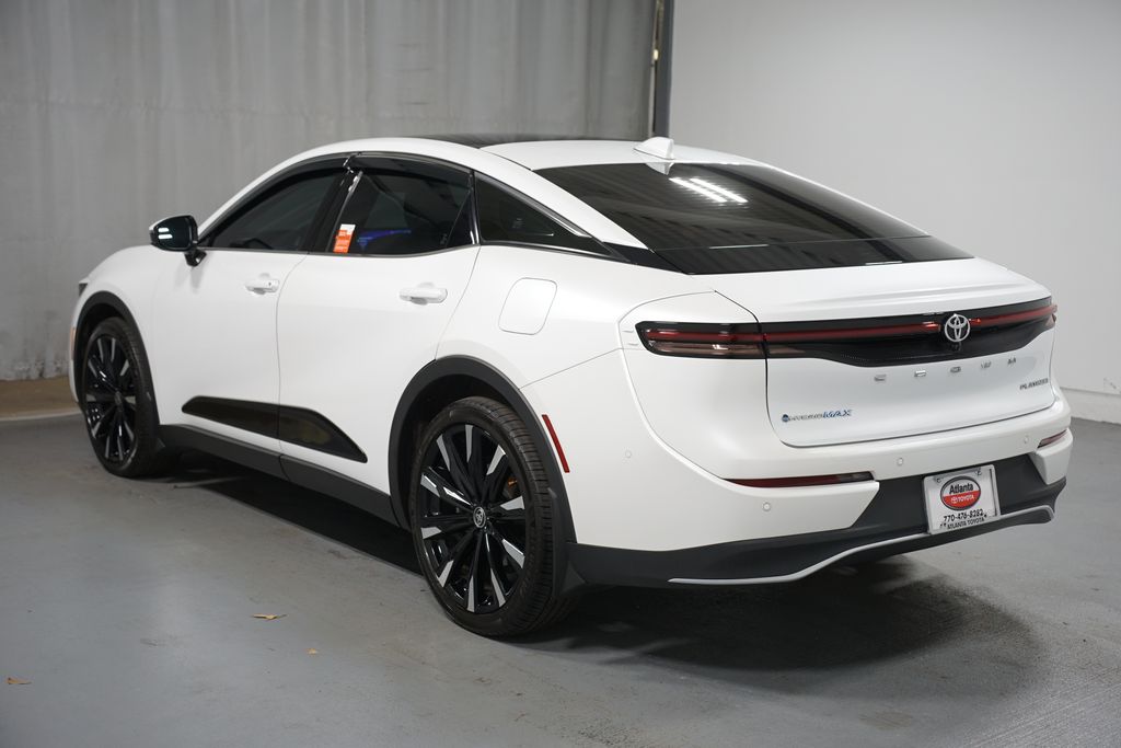 Thumbnail: 2024 Toyota Crown - 6