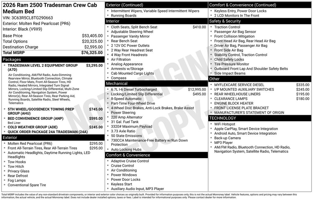 View vehicle photo 2