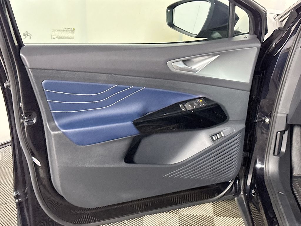 2025 Volkswagen ID.4 Pro S